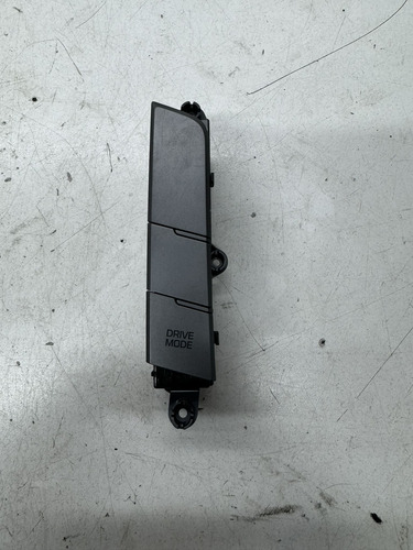 Botão Drive Mode Hyundai Elantra 2017 2018 120020750