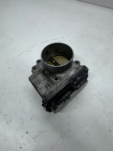 Corpo De Borboleta Tbi Nissan Livina 1.8 8wa6001