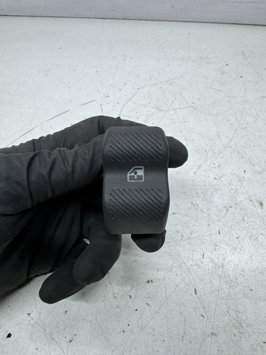 Botão Vidro Elétrico Volkswagen Gol Bola