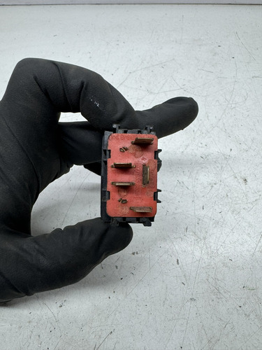 Botão Vidro Elétrico Volkswagen Gol Bola - Imagem 3