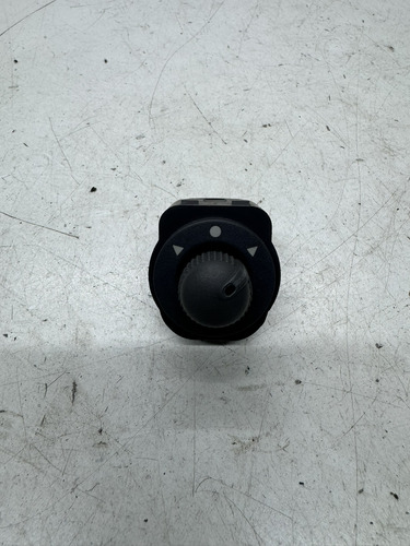 Botão Ajuste Retrovisor Fiat Gran Siena