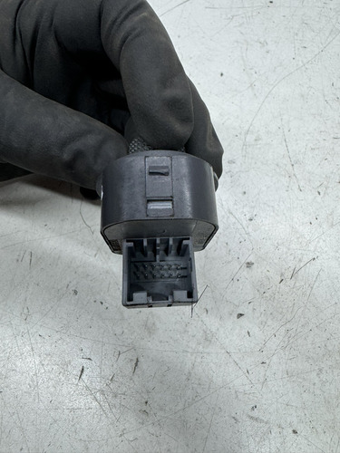 Botão Ajuste Retrovisor Fiat Gran Siena - Imagem 3