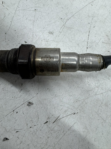 Sonda Lambda Primária Nissan Kicks H8201443067 - Imagem 2