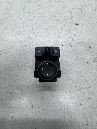 Botão Regulagem Retrovisor Nissan Kicks 255705ra0a