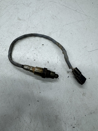 Sonda Lambda Nissan Kicks H8201443067