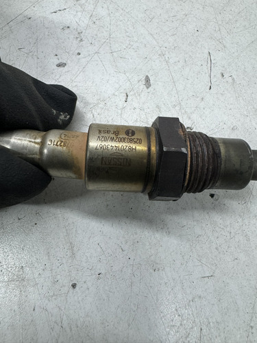 Sonda Lambda Nissan Kicks H8201443067 - Imagem 3