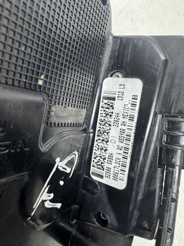 Fechadura Traseira Direita Nissan Kicks - Imagem 3