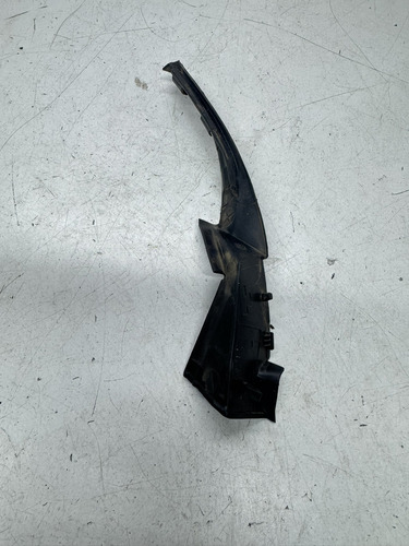 Acabamento Churrasqueira Direito Nissan Kicks 668945rb0b - Imagem 2