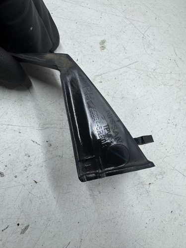 Acabamento Churrasqueira Direito Nissan Kicks 668945rb0b - Imagem 3