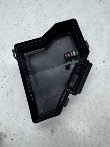 Tampa Caixa Fusível Externa Honda Cr-v 2007 A 2011 - Imagem 2