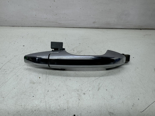 Maçaneta Externa Dianteira Direita Honda Cr-v 2007 A 2011