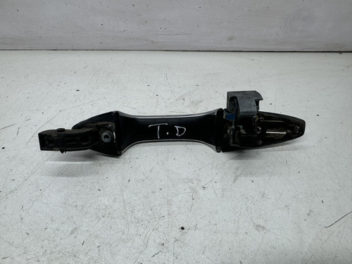 Maçaneta Externa Traseira Direita Honda Cr-v 2007 A 2011 - Imagem 2