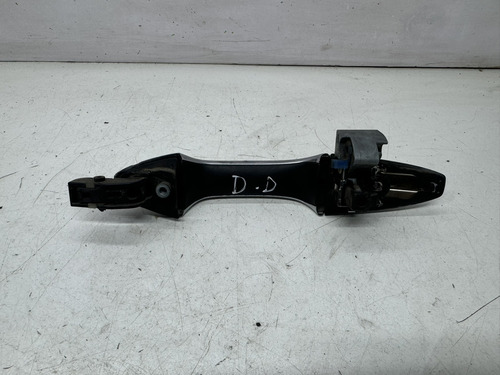 Maçaneta Externa Dianteira Direita Honda Cr-v 2007 A 2011 - Imagem 2