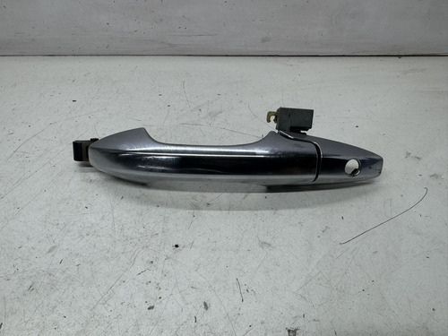 Maçaneta Externa Dianteira Esquerda Honda Cr-v 2007 A 2011