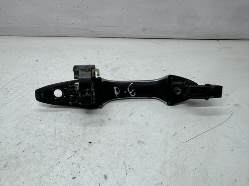 Maçaneta Externa Dianteira Esquerda Honda Cr-v 2007 A 2011 - Imagem 2