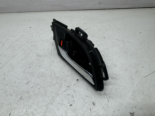 Maçaneta Interna Esquerda Honda Cr-v 2007 A 2011 - Imagem 2