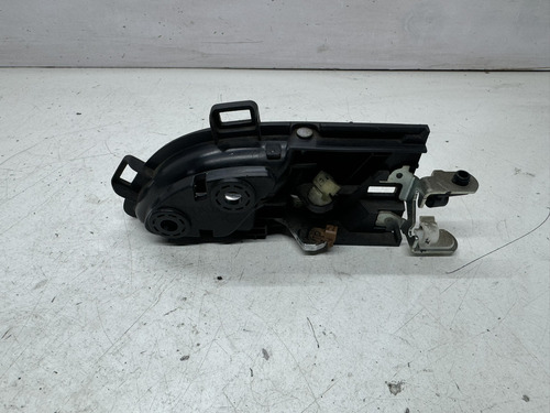 Maçaneta Interna Esquerda Honda Cr-v 2007 A 2011 - Imagem 3