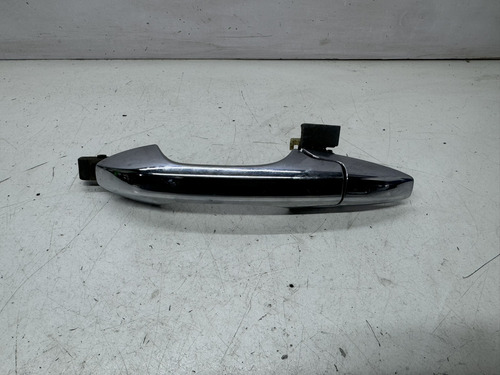 Maçaneta Externa Traseira Esquerda Honda Cr-v 2007 A 2011