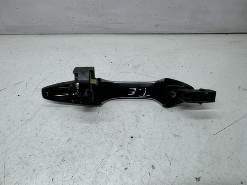 Maçaneta Externa Traseira Esquerda Honda Cr-v 2007 A 2011 - Imagem 2