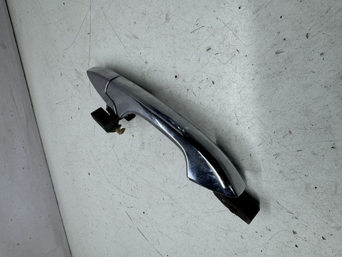 Maçaneta Externa Traseira Esquerda Honda Cr-v 2007 A 2011 - Imagem 3