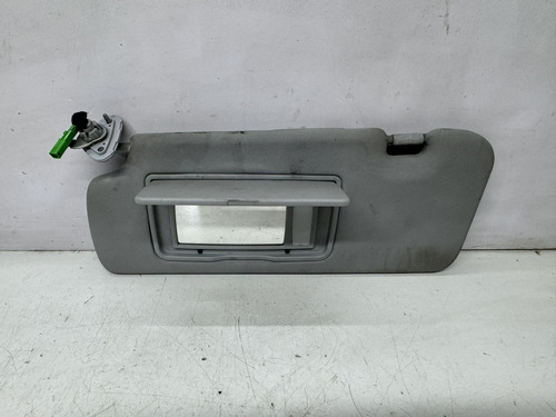 Quebra Sol Esquerdo Honda Cr-v 2007 A 2011 - Imagem 2