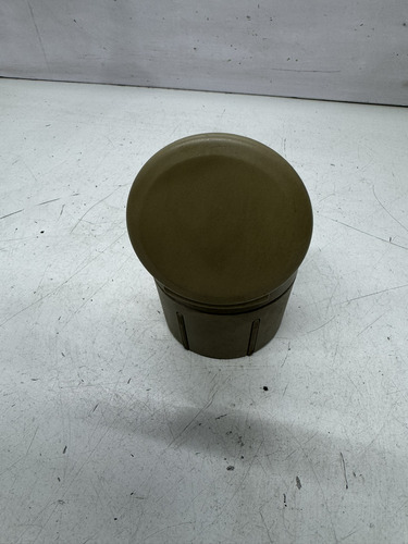 Cinzeiro Volkswagen Fusca 2012 A 2016 - Imagem 2