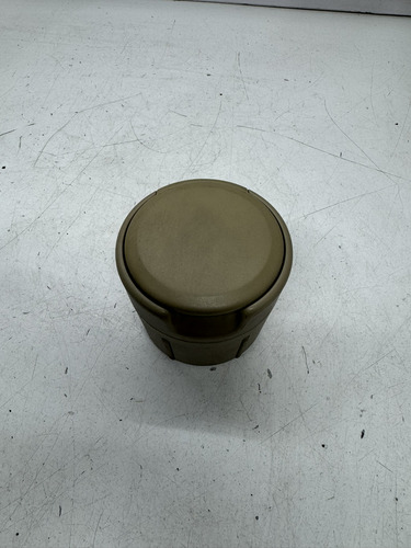 Cinzeiro Volkswagen Fusca 2012 A 2016 - Imagem 3