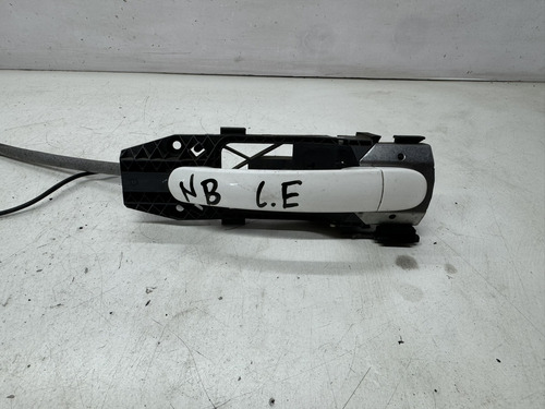 Maçaneta Externa Esquerdo Volkswagen Fusca 2012 A 2016