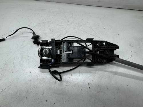 Maçaneta Externa Esquerdo Volkswagen Fusca 2012 A 2016 - Imagem 2