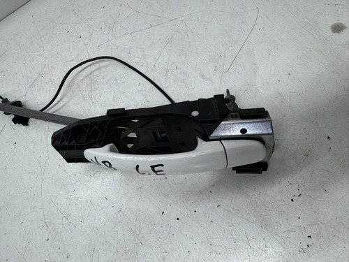 Maçaneta Externa Esquerdo Volkswagen Fusca 2012 A 2016 - Imagem 3