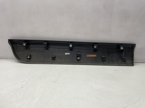 Friso Porta Traseira Esquerda Fiat Toro 1002176780 - Imagem 2