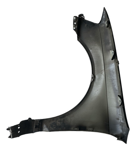 Paralama Direito Audi A3 Sportback 2009 A 2013 - Imagem 3