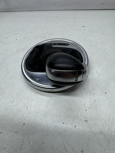 Acabamento Manopla Câmbio Volkswagen Fusca 2012 A 2016 - Imagem 2