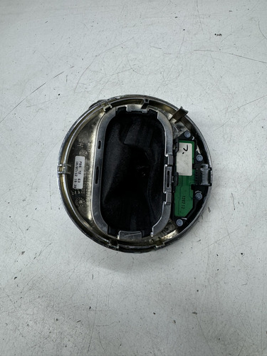 Acabamento Manopla Câmbio Volkswagen Fusca 2012 A 2016 - Imagem 3