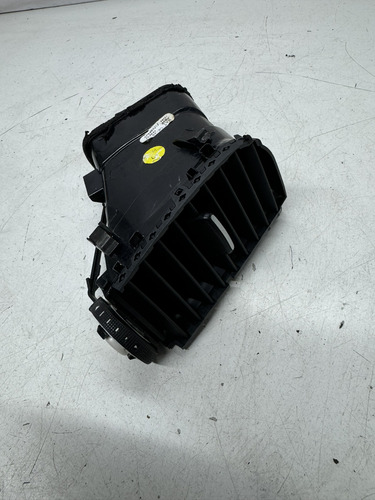 Difusor Ar Central Esquerdo Vw Fusca 2012 A 2016
