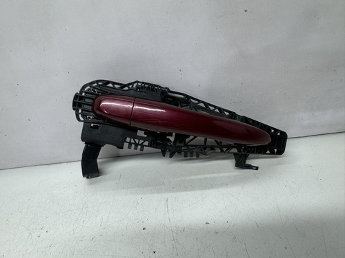 Maçaneta Dianteira Direita Fiat Toro 51937338