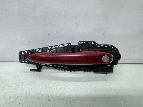 Maçaneta Dianteira Esquerda Fiat Toro