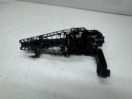 Maçaneta Dianteira Direita Fiat Toro 51937338 - Imagem 2