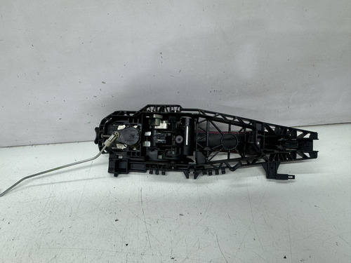 Maçaneta Dianteira Esquerda Fiat Toro - Imagem 2