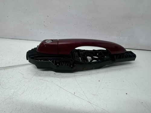 Maçaneta Dianteira Esquerda Fiat Toro - Imagem 3