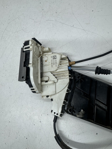 Fechadura Dianteira Direita Fiat Toro 40126025012 - Imagem 2