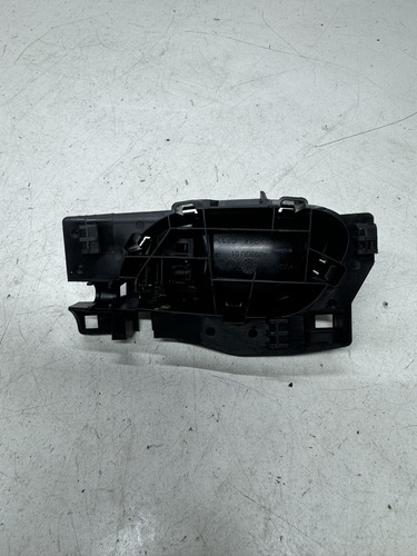 Maçaneta Interna Direita Peugeot 208 2022 2023 - Imagem 2