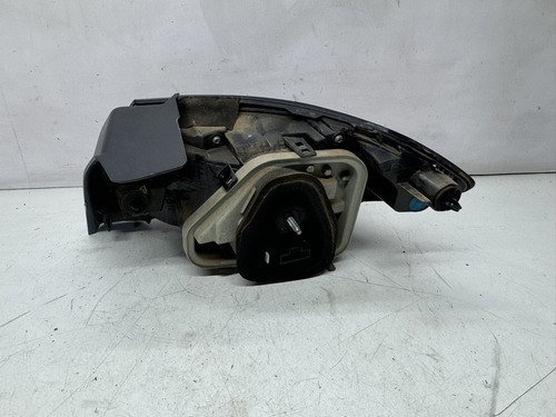 Lanterna Traseira Esquerda Peugeot 208 2022 23 - Imagem 2