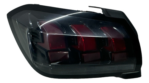 Lanterna Traseira Esquerda Peugeot 208 2022 23 - Imagem 4
