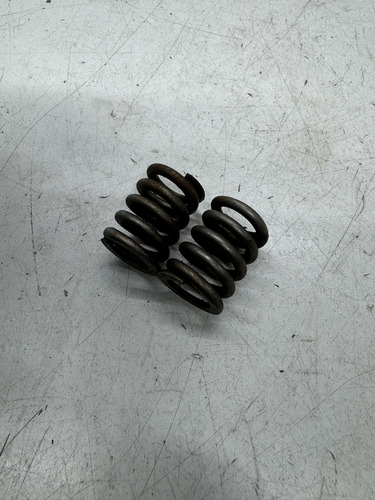 Mola Aperto Parafuso Catalisador Honda Civic 2007 A 2012