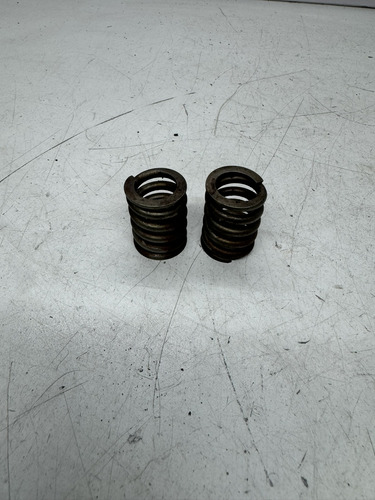 Mola Aperto Parafuso Catalisador Honda Civic 2007 A 2012 - Imagem 2