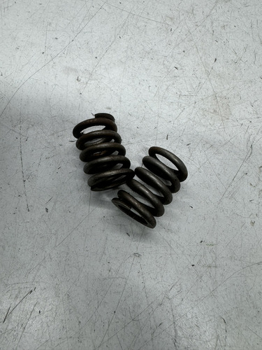 Mola Aperto Parafuso Catalisador Honda Civic 2007 A 2012 - Imagem 3