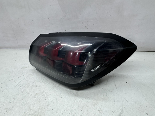 Lanterna Traseira Direita Peugeot 208 2022 23 - Imagem 2