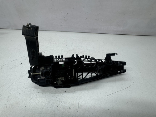 Maçaneta Traseira Esquerda Fiat Toro 51937338 - Imagem 2