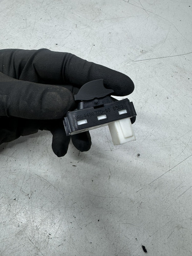 Botão Vidro Elétrico Peugeot 208 2022 23 - Imagem 2